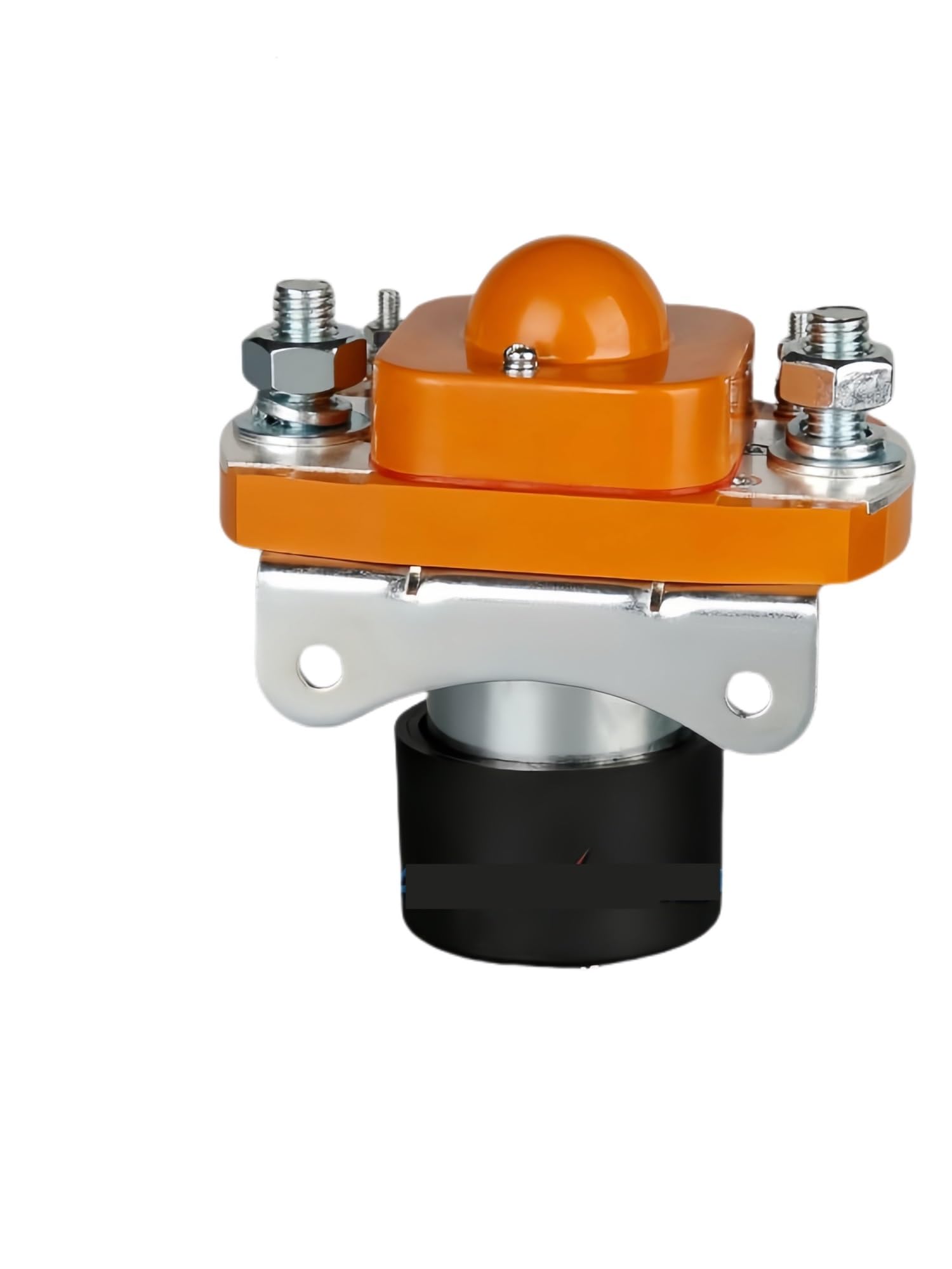 Contacteur CC SZJB400A DC 48V pour batterie de chariot élévateur et système solaire