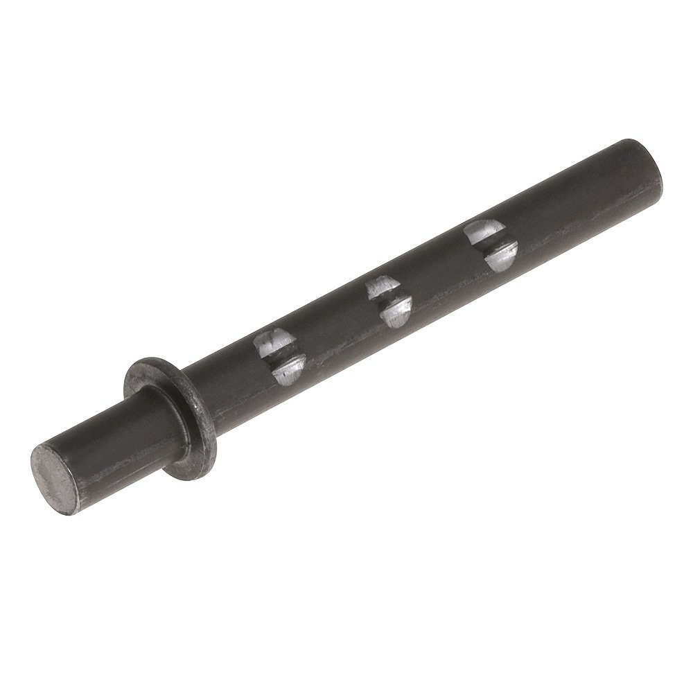 WOLFPACK LINEA PROFESIONAL 5250300 Blind Spigot 100 mm for Disc or Capsule Plastic, Metal, Multicoloured, Single
