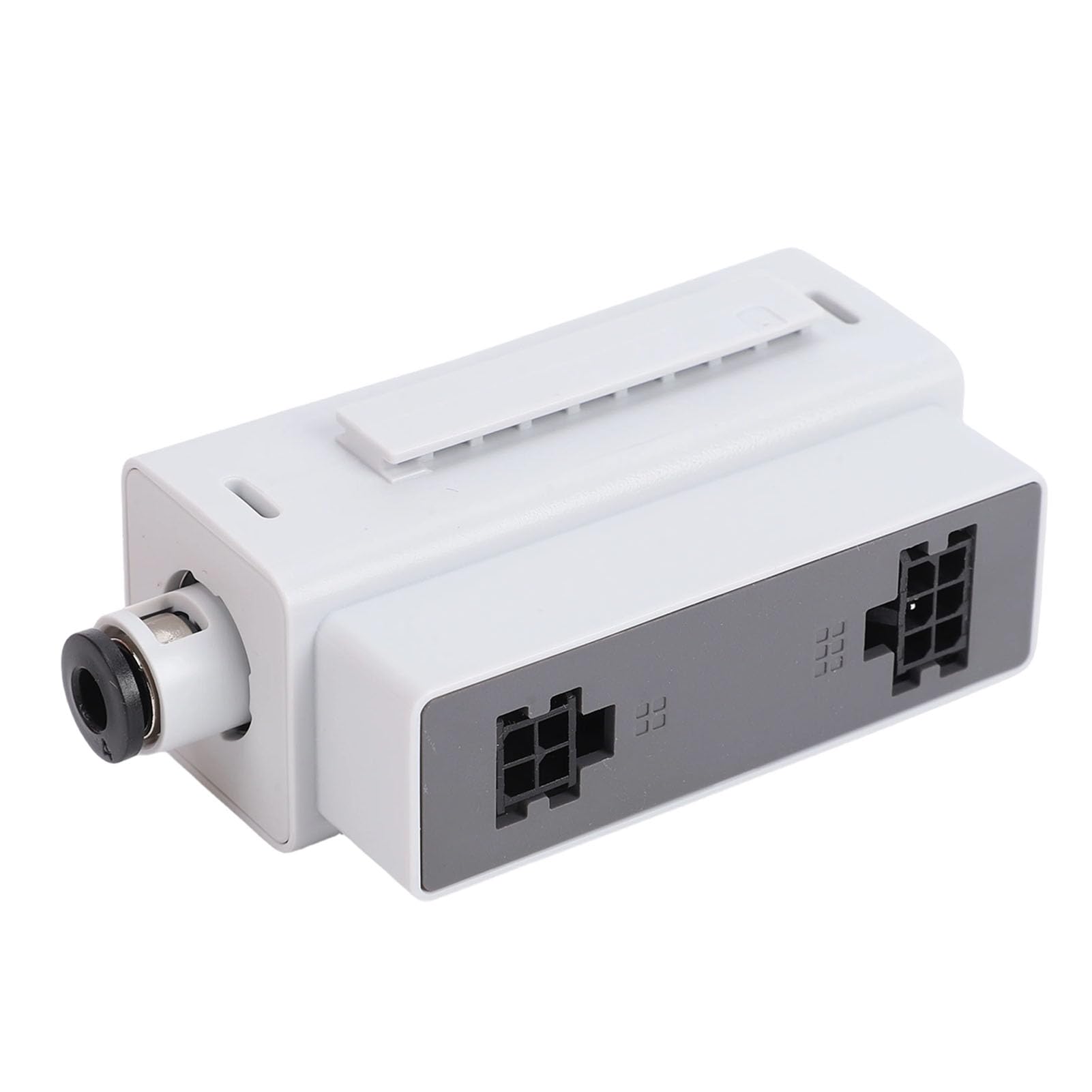 Generic Akcesoria do Drukarek 3D Bez Szwu AMS Hub do Przełączania Materiałów Pasują Jednostki Lab A1 Series 1