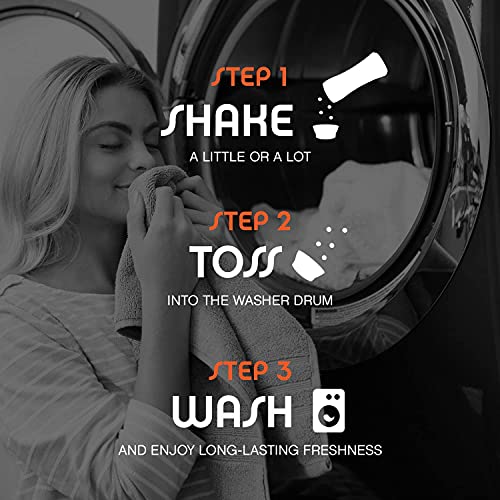 Image of Downy Unstopables in-Wash Scent Booster - Tide Original Scent - Net Wt. 5.7 OZ (162 g) Per Bottle - One (1) Bottle