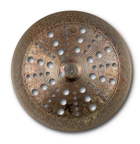 Zildjian K1420 18' K Custom Special Dry Trash China Cymbal
