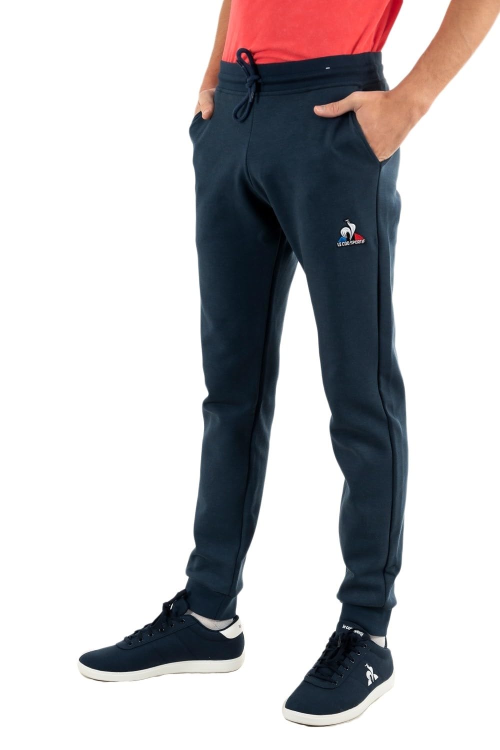 Le Coq Sportifmens Pants Desertcart INDIA