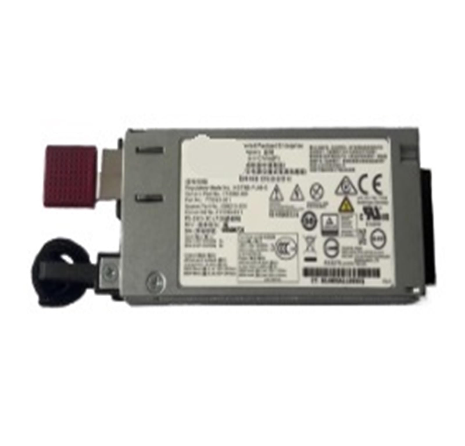 TSCFHGQI For 775595-B21 775592-001 830219-001 775593-201 G9 900W Power Supply
