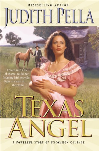 Texas Angel view 2