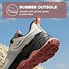 NORTIV 8 Women's Lightweight Hiking Shoes Quick Laces Outdoor Fashion Sneakers Gladiator #4