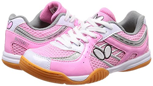 image for Butterfly Lezoline SAL Shoes – Breathable, Excellent Grip, Tournamen