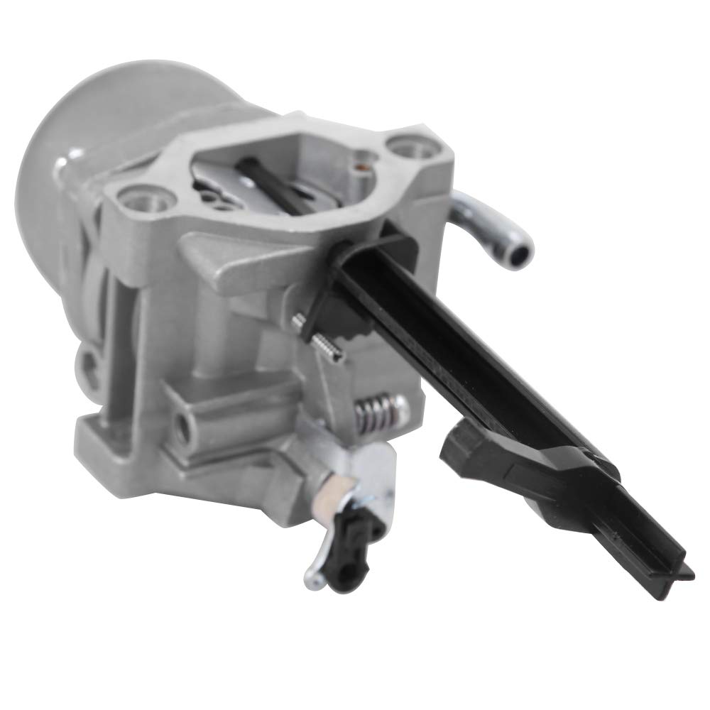 Carburetor Carb For Briggs&Stratton 591378 699966 697978 Snowblower Generator US In | Whizz Carburetors - Foto 2