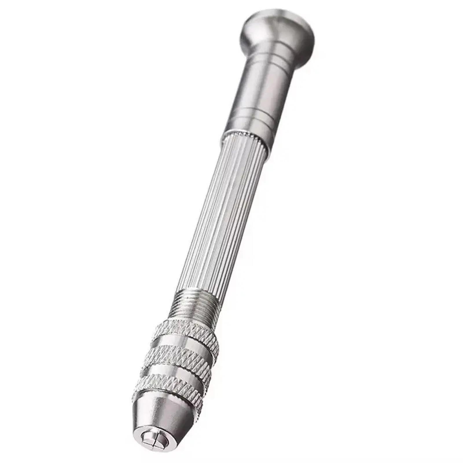 Taladro Manual De 0,8-3,0 Mm, Herramientas For Trabajar La Madera