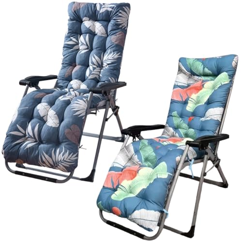 Cojín de tumbona para evitar deslizamientos en sillas de salón y sillón de jardín 4