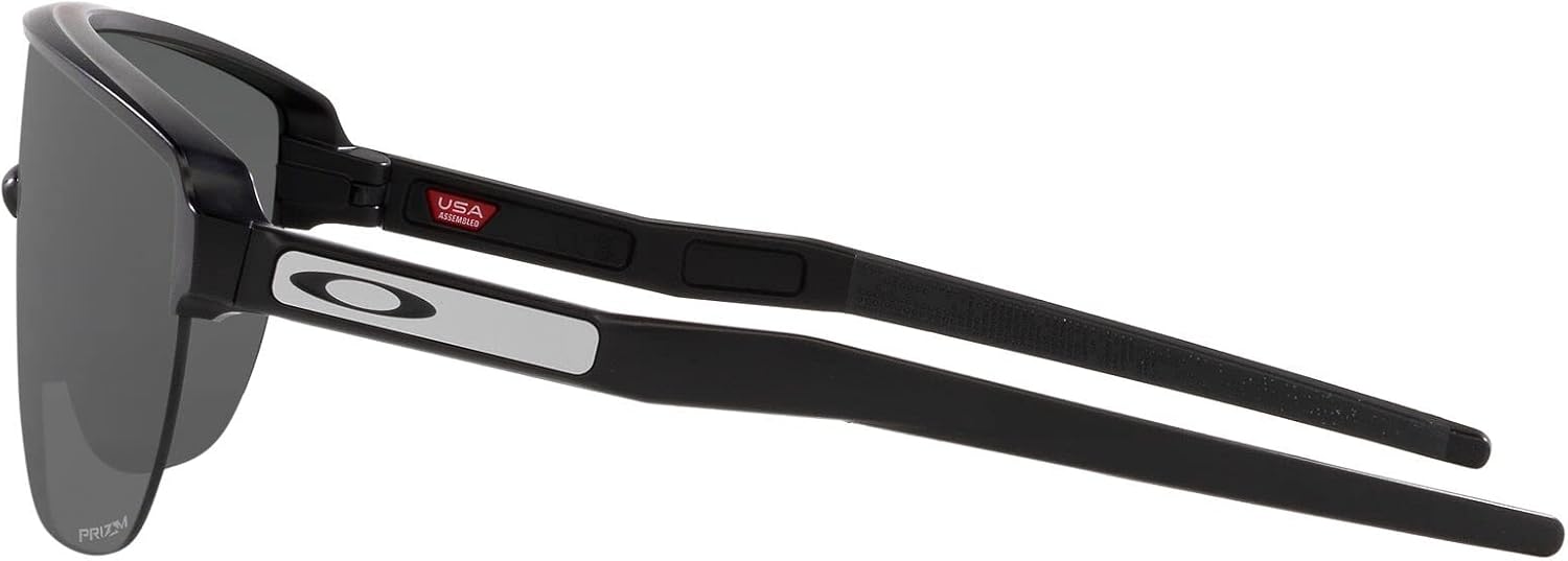 Oakley mens Oo9248 Corridor Rectangular Sunglasses - Image 5