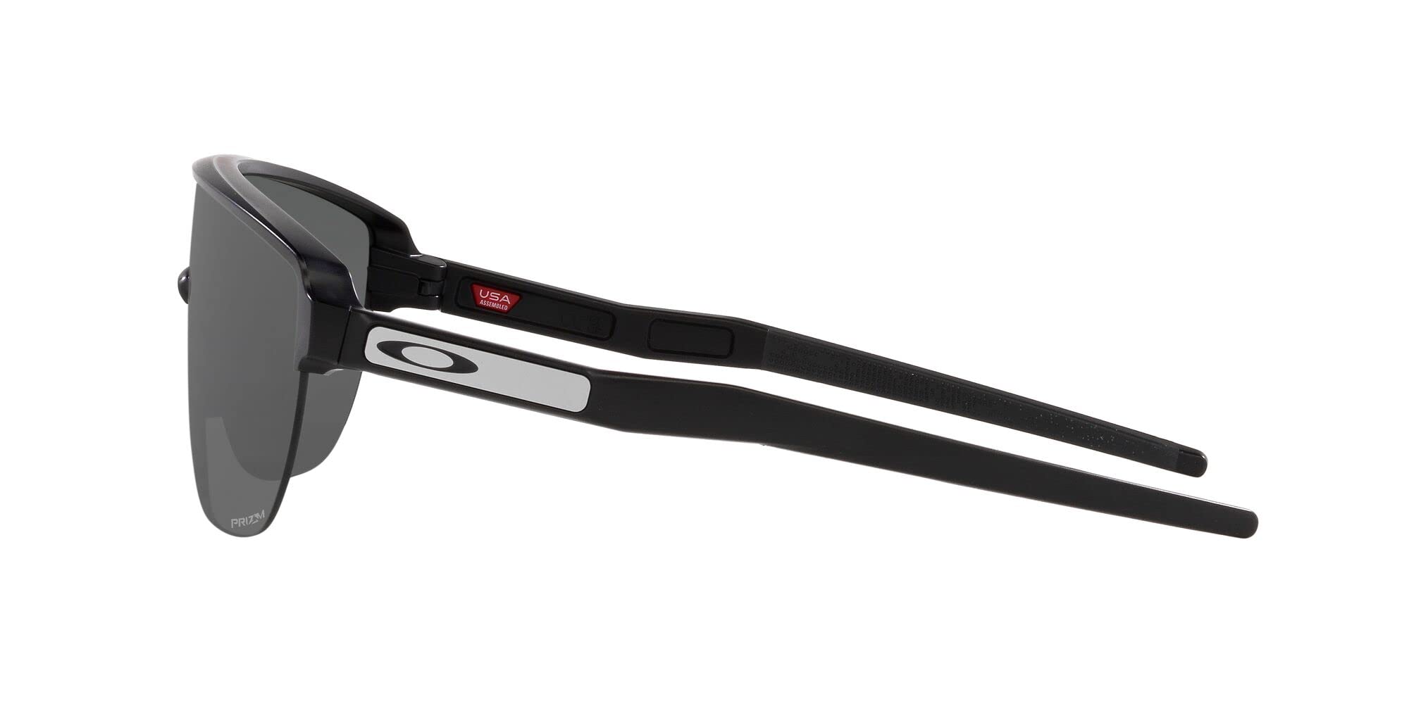 Oakley Herren Oo9248 Corridor Rechteckige Sonnenbrille