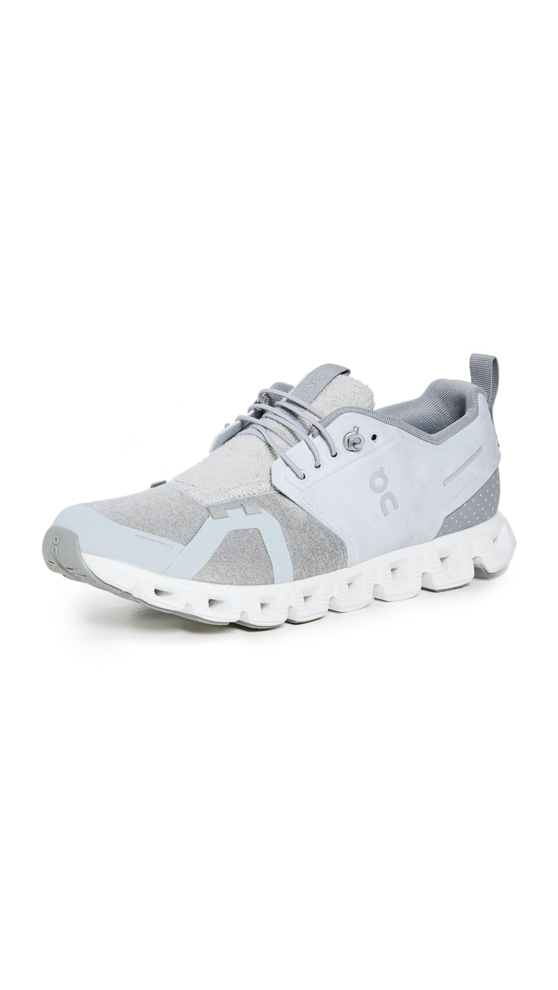 Men's Cloud Terry