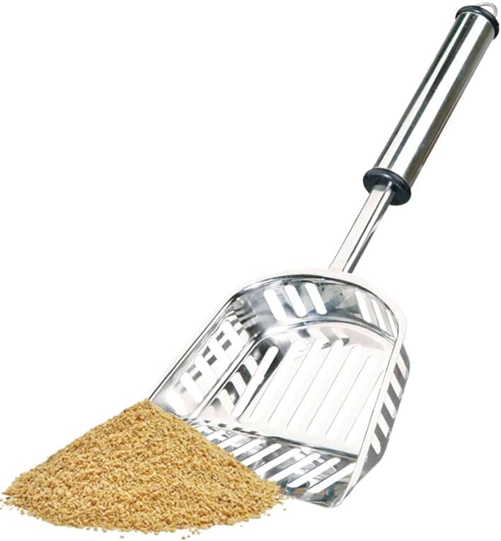 Grain Cat Green Cat ko-Katzenstreu klumpend 8 x 12 Liter 96 Liter :  Amazon.de: Haustier