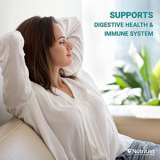 Miniatura 6 de Suplemento de probióticos 50 mil millones de UFC para hombres y mujeres con 20 cepas con prebióticos, mejor digestión, inmunidad fuerte,