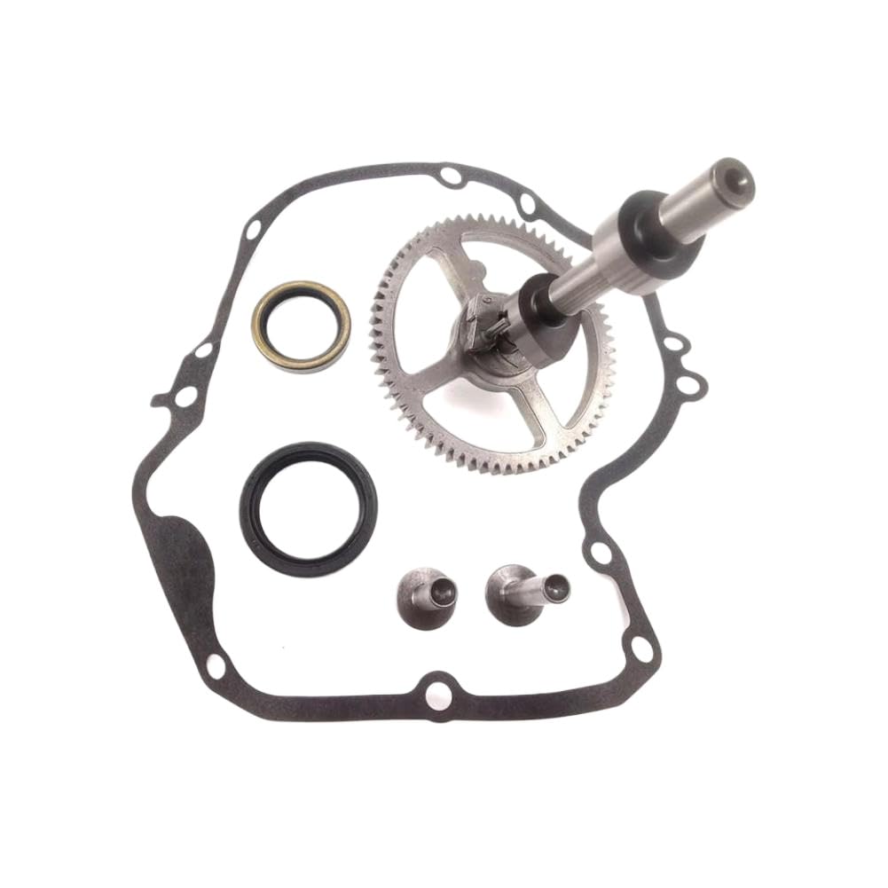 Camshaft Gasket Set for LX426 31B700 21A800 210700 74433 21R7 793880 697110 795387 Compatible with