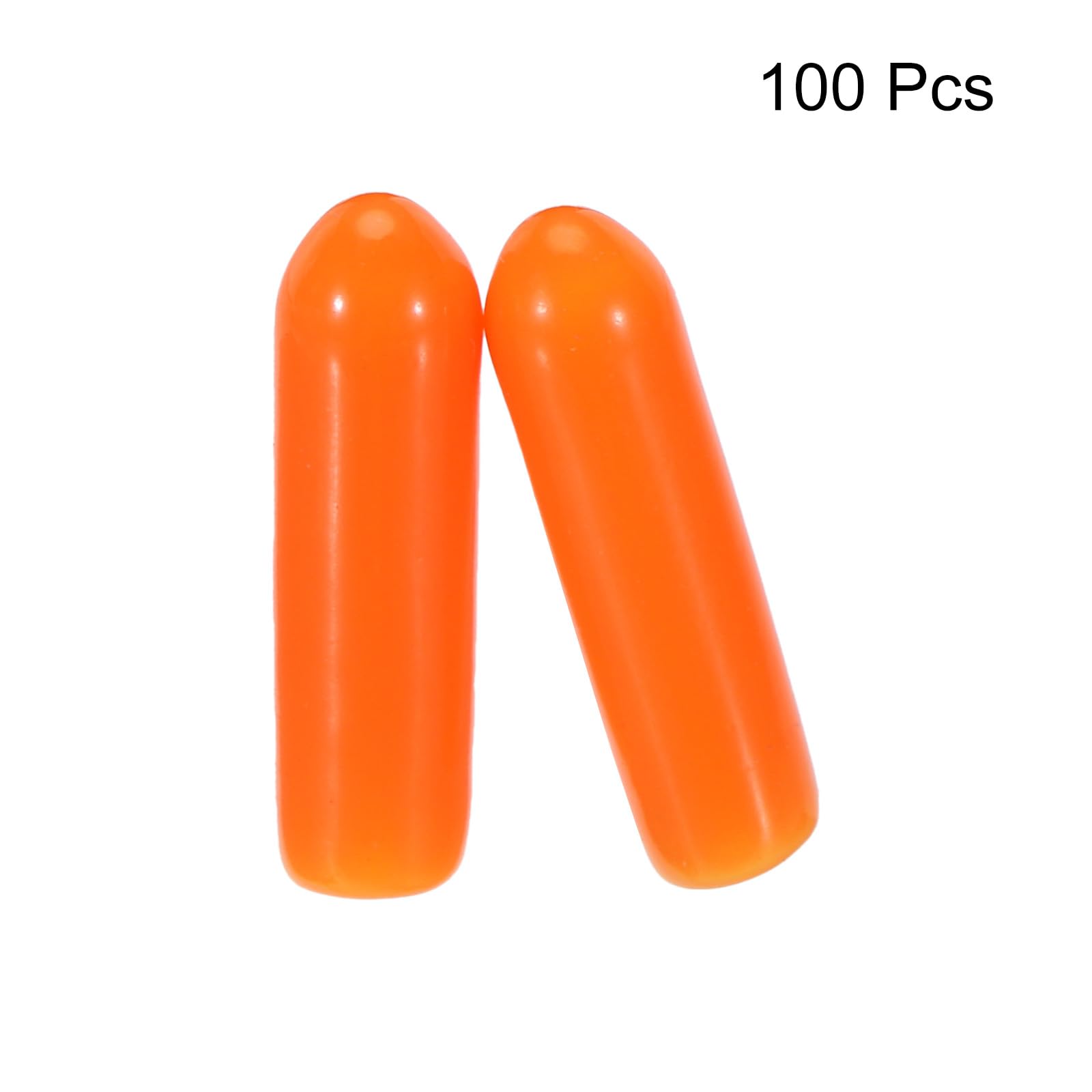 MECCANIXITY 100pcs 3mm(1/8