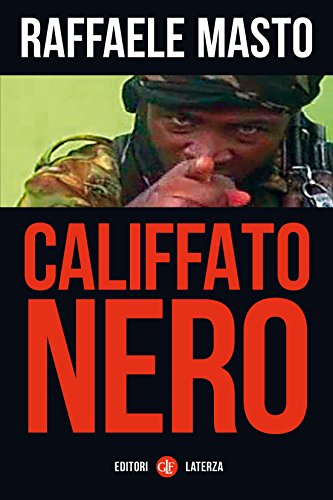 Califfato nero Califfato nero