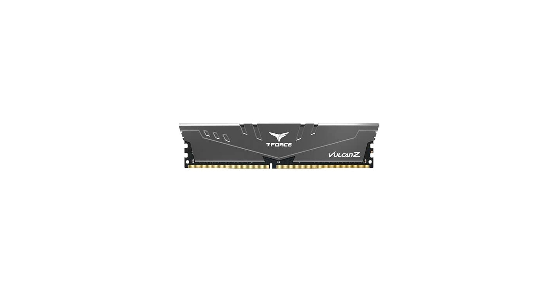 16GB Team Group T-Force Vulcan Z DDR4 3200MHz Single Memory