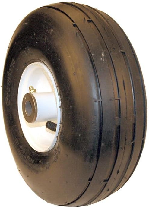 Toro 10 Inch Metal Lawn Mower Wheel