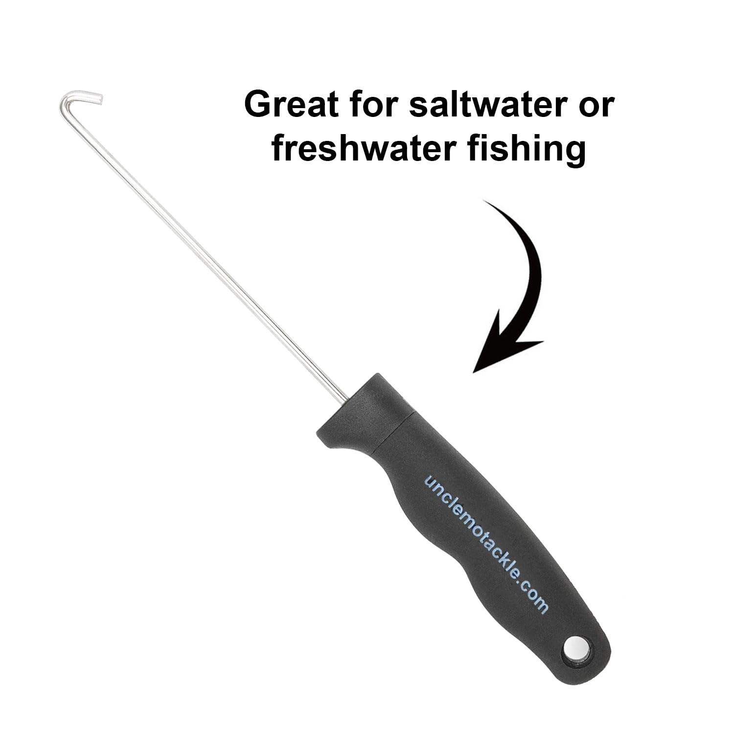 d hooker for fish Amazon.com : UMT