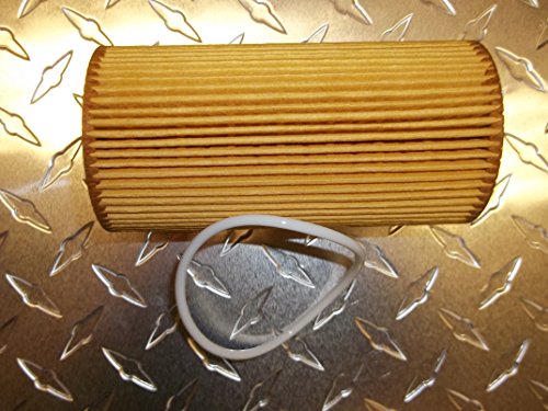 NEW OIL FILTER FOR VOLVO PENTA MARINE 4.3 5.0 5.7 8.1 V6 V8
