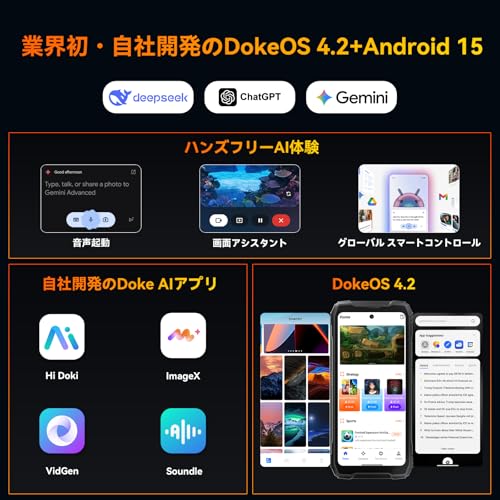 OSCAL OSCAL TANK1 の商品画像 7