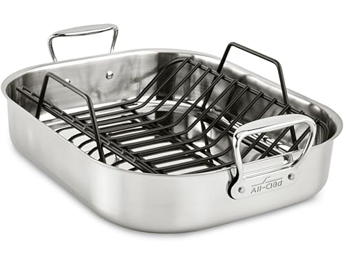 The Best Roasting Pans for Your Kitchen in 2024 [Reviews & Buying Guide]