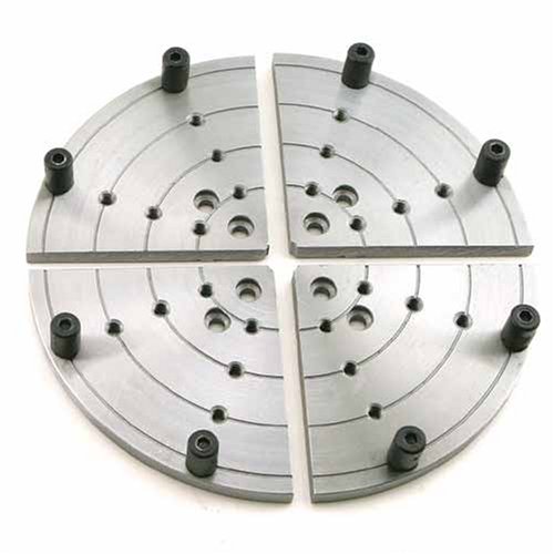 Top 10 Best Lathe Chucks in 2024 Reviews by Experts