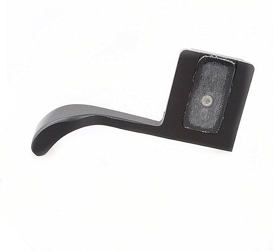 Amazon.com : Metal Thumb Up Grip Hot Shoe Thumb Rest Grip