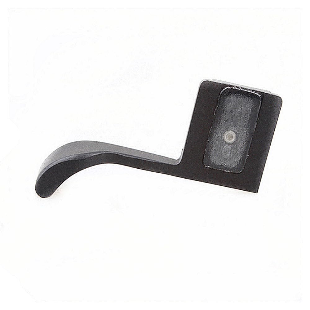 Amazon.com : Metal Thumb Up Grip Hot Shoe Thumb Rest Grip
