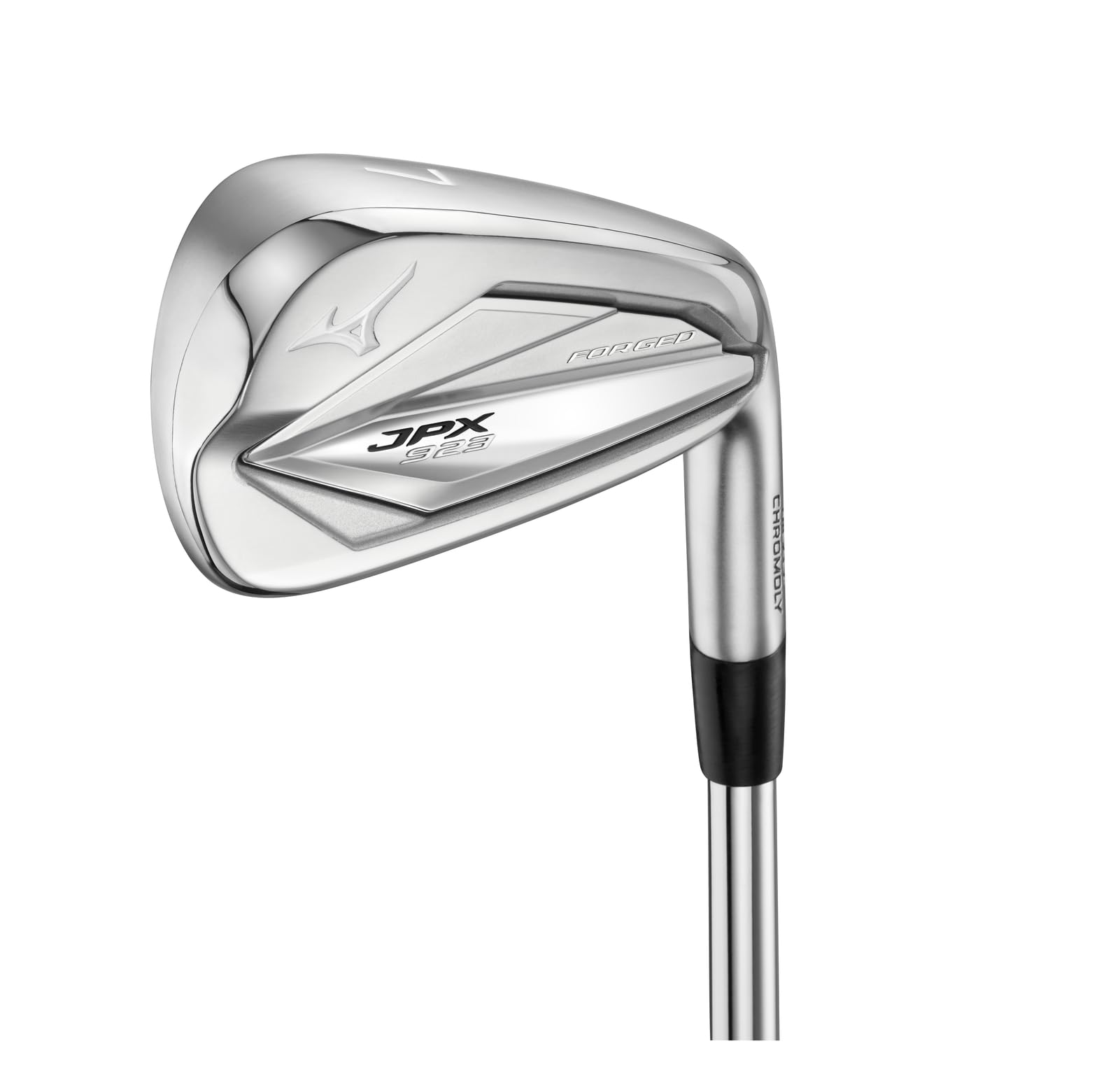 Amazon.com : Mizuno JPX923 Forged | 7 pcs 5-GW (7X5G) | LH 