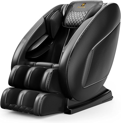 BILITOK Massage Chair with Zero Gravity and Bluetooth