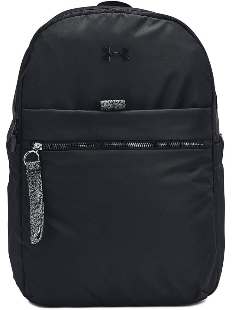 Black Under Armour Studio Campus Backpack