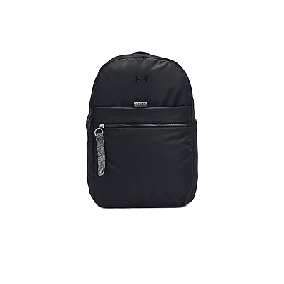 Under Armour Studio Campus Backpack Backpack Bags Black/Black/Black, Polyester