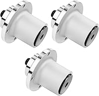 Vista 8 de AEagle Conjunto de husillo de cubierta para Hustler 44 52 pulgadas FasTrak Mini Z Super Mini 783506