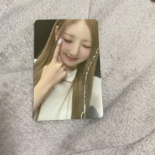 BABYMONSTER like that サノク ベビモン ラミ トレカ1枚 - 製品詳細