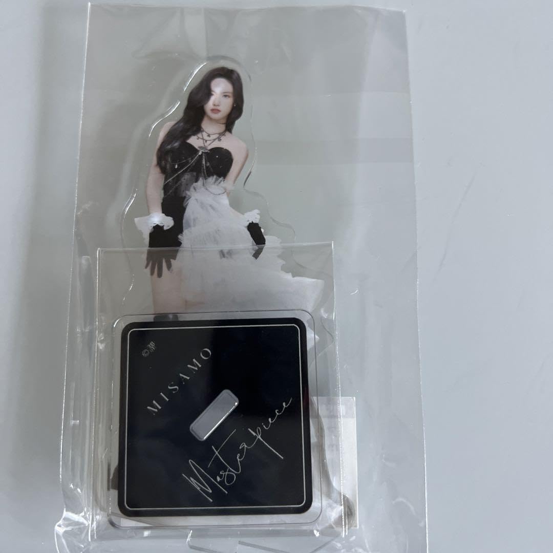 MISAMO TWICE サナ ミナ モモ アクスタ Amazon.co.jp: MISAMO TWICE モモ サナ ミナ アクスタ : おもちゃ