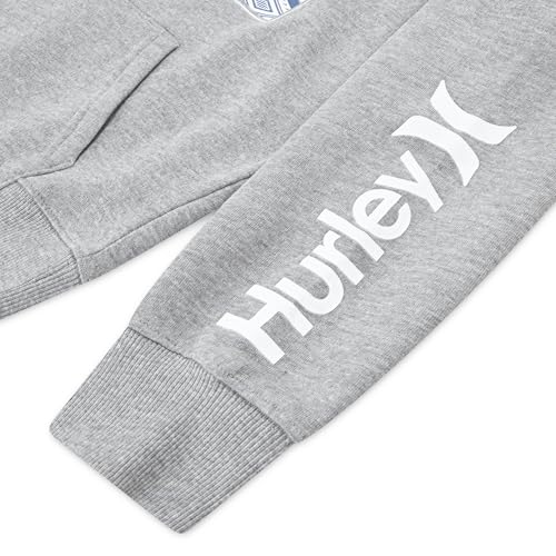 Image of Hurley Boys' One and Only Pullover Hoodie