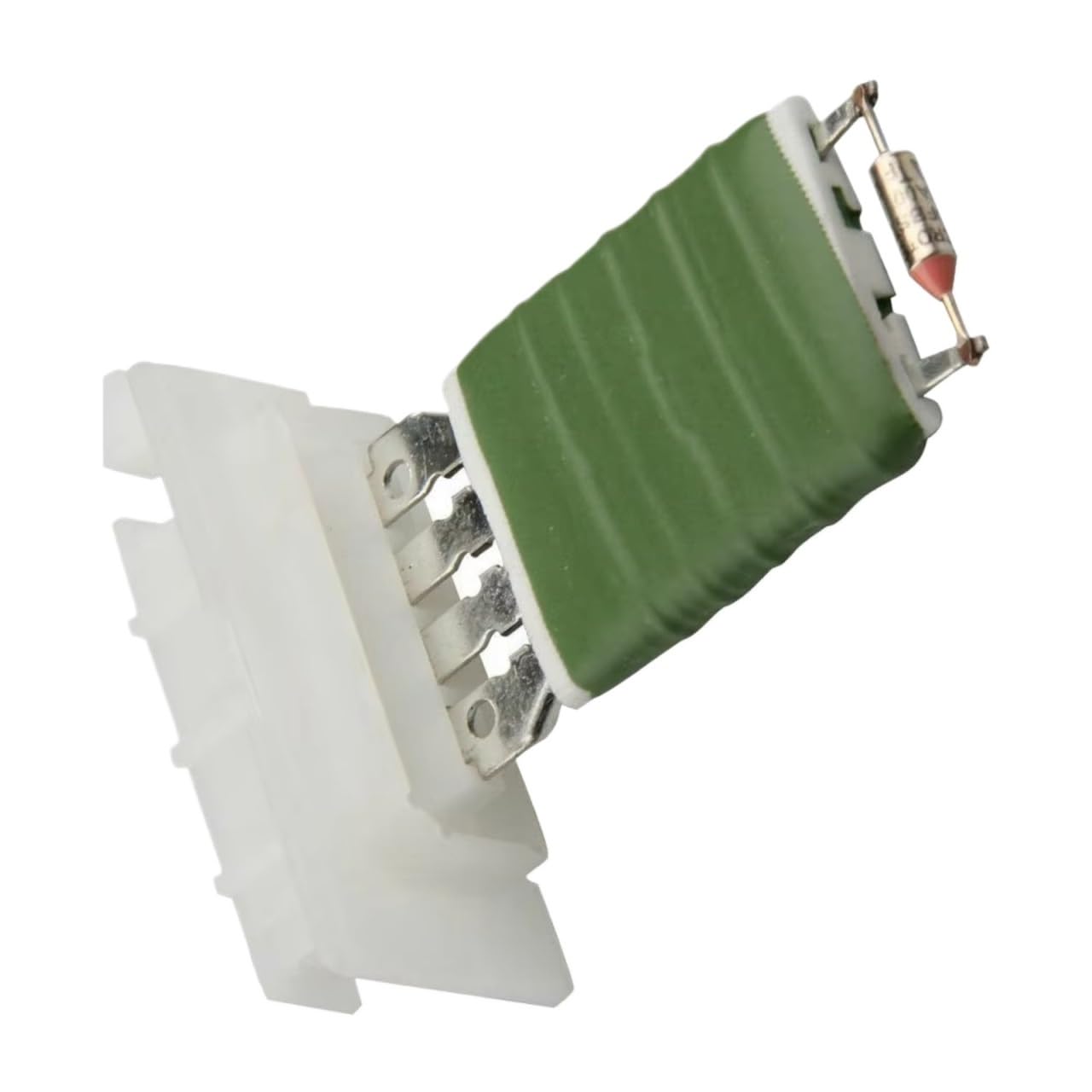 dla Skoda Superb MK2 (2008-2015) i Yeti (2009-2017): Regulator oporu silnika wentylatora grzewczego 1K0959263A