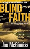  Blind Faith by Joe McGinniss(2012-10-17)