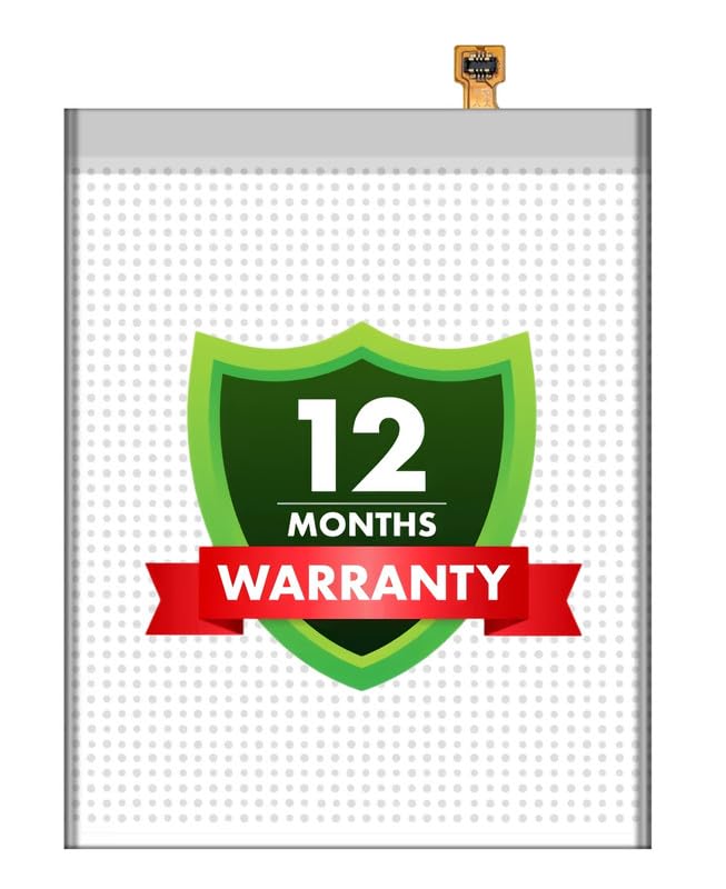 Image of Original EB-BA715ABY Battery Compatible for Samsung Galaxy A71 (4G / 5G) (SM-A715F) / (SM-A716F) - (4500mAh) - 1 Year Warranty DF7