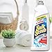 Soft Scrub Multi-Purpose Kitchen and Bathroom Cleanser with Oxi, 36 Ounce (Pack of 1)