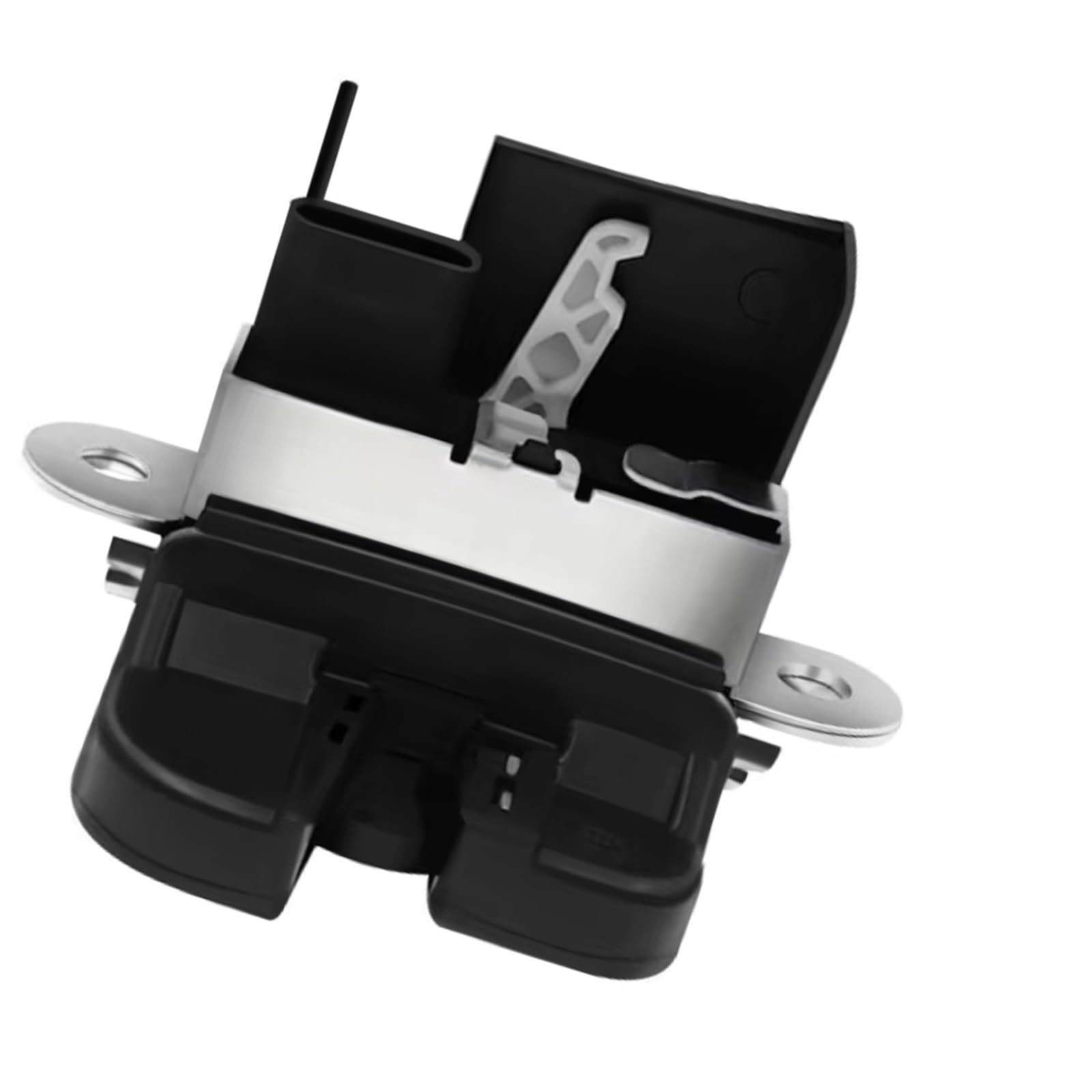 Tudexx One Color Car Tailgate Lock Trunk For Vw For Touran 2003-2015 1T0827505h Boot Trunk Lock