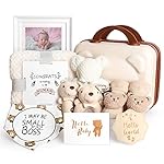 Newborn Baby Gift Set