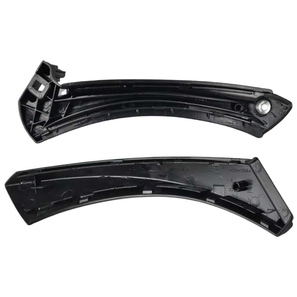 Copertura Maniglia Interna Porta Destra 51417230850 51419150336 Compatibile Con BMW 3 Series E90 E91 E92 E93 2005-2012 316 318 320 325