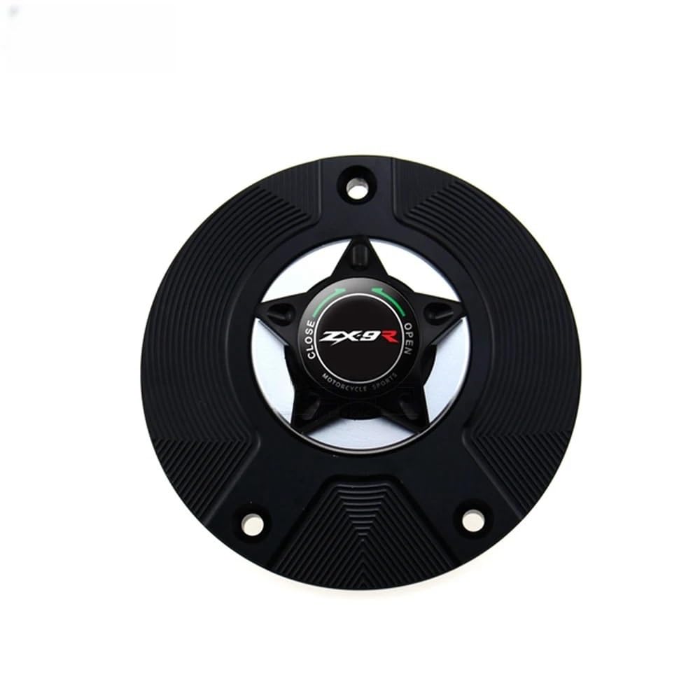 9. ギャッべ Amazon.com: Gas Fuel Tank Cap for Kawa&saki ZX-9R NIN&JA ZX9R ZX