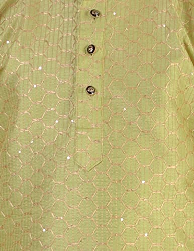 Image of Pro-Ethic Style Developer Kids Cotton Kurta Pyjama For Boys (S-142)