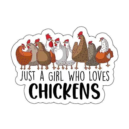 Just a girl who loves chickens SVG Design Just a girl who loves chickens SVG Design