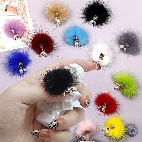 Outil décoration d'ongles 3d perle pour sublimer les manucures plates - 2