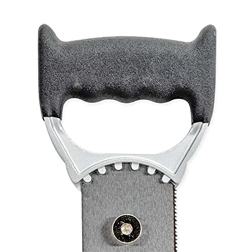 Image of Eastman 45090 Multi-Purpose Pipe Saw, 13 inch Length